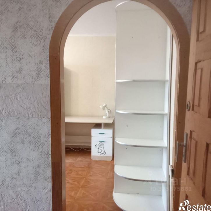 1-комн квартира ул им. Кирова, 151,  д. 151