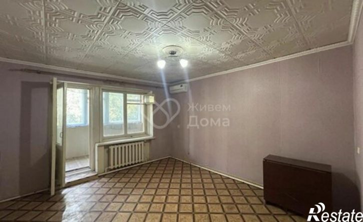 2-комн квартира ул им. Байдакова, 8,  д. 8
