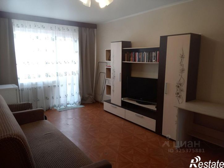 1-комн квартира ул им. Кирова, 151,  д. 151