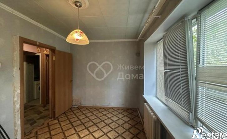 2-комн квартира ул им. Байдакова, 8,  д. 8