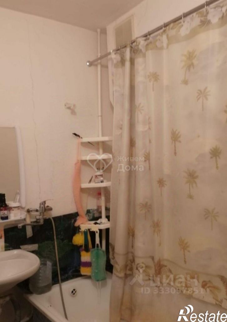 3-комн квартира ул им. маршала Василевского, 2,  д. 2