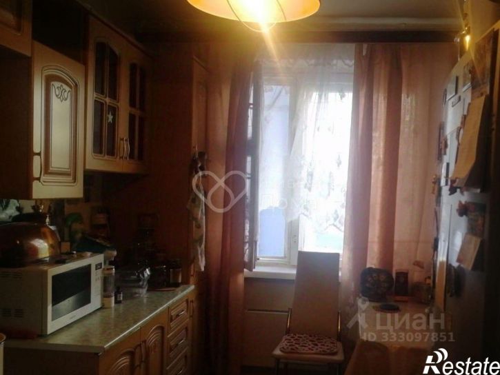 3-комн квартира ул им. маршала Василевского, 2,  д. 2