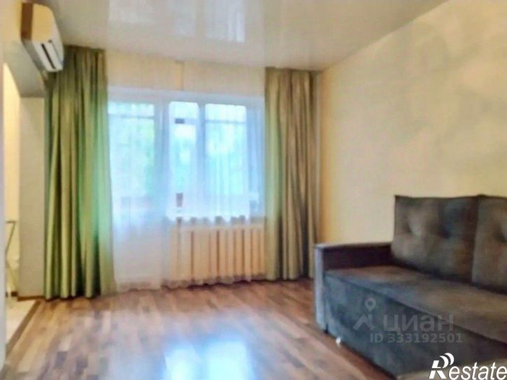 2-комн квартира ул им. Хользунова, 42,  д. 42