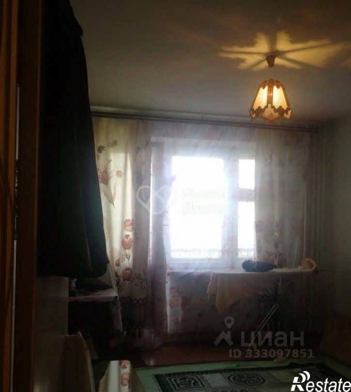 3-комн квартира ул им. маршала Василевского, 2,  д. 2
