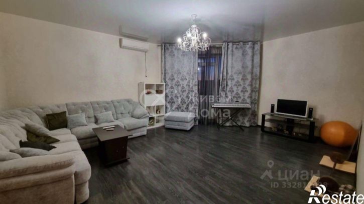 3-комн квартира ул им. Хорошева, 99,  д. 99