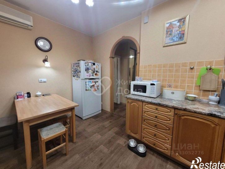 4-комн квартира ул Рабоче-Крестьянская, 35,  д. 35