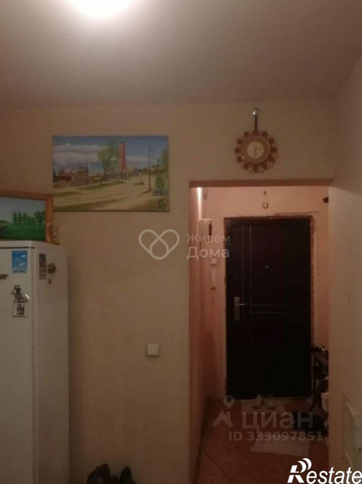 3-комн квартира ул им. маршала Василевского, 2,  д. 2