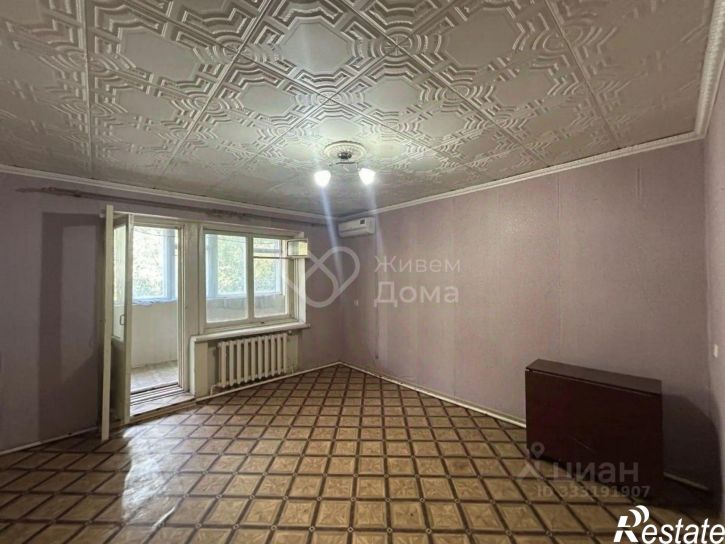 2-комн квартира ул им. Байдакова, 8,  д. 8