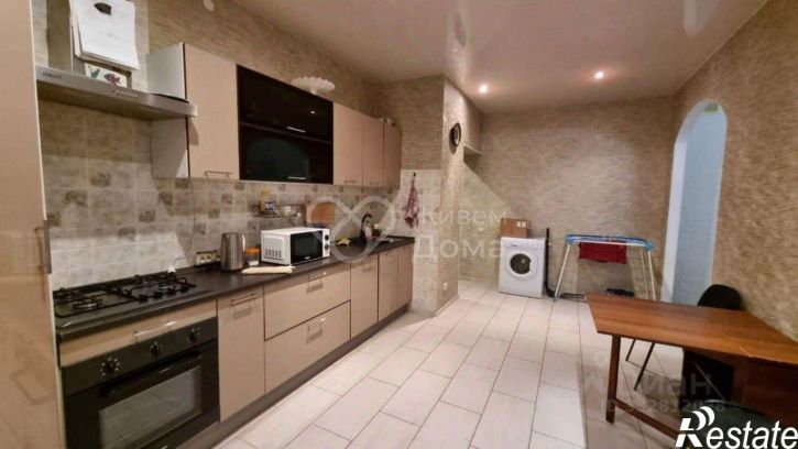 3-комн квартира ул им. Хорошева, 99,  д. 99
