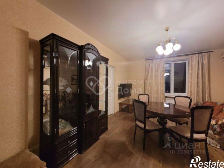 4-комн квартира ул Рабоче-Крестьянская, 35,  д. 35