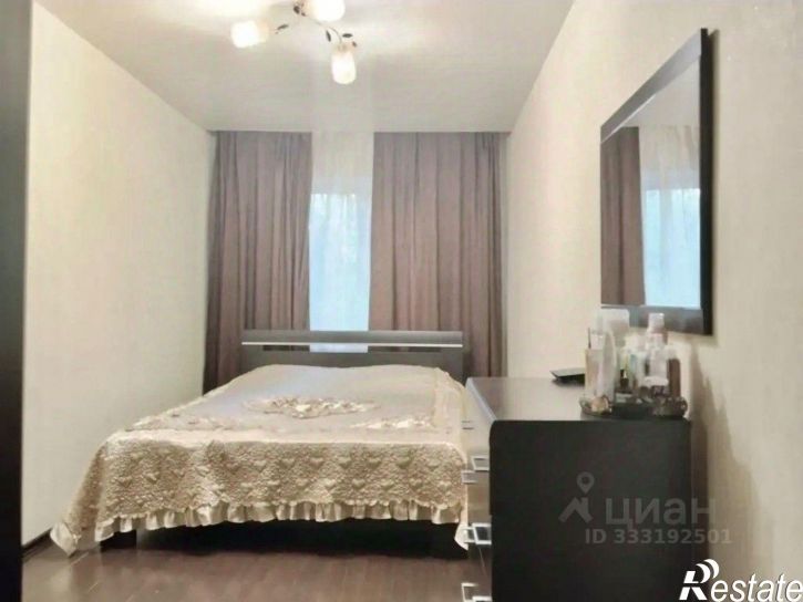 2-комн квартира ул им. Хользунова, 42,  д. 42