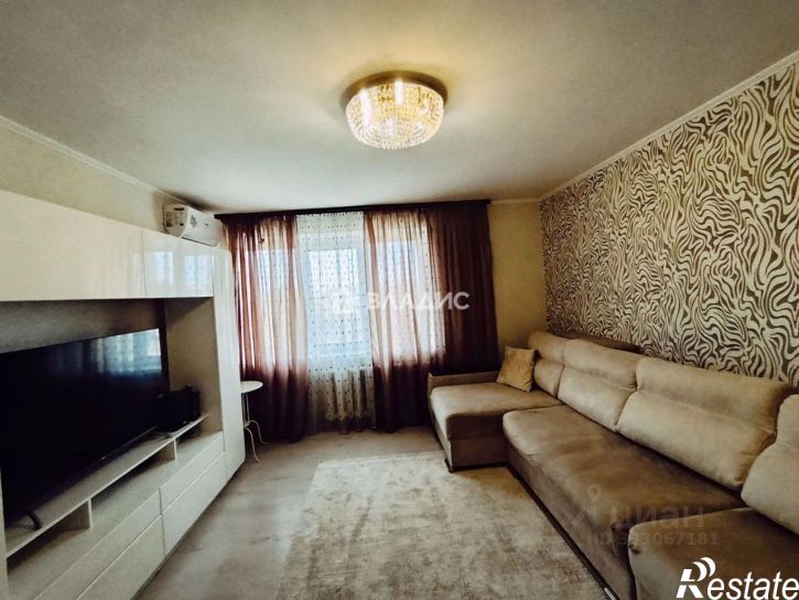 4-комн квартира ул Чигиринская, 2,  д. 2