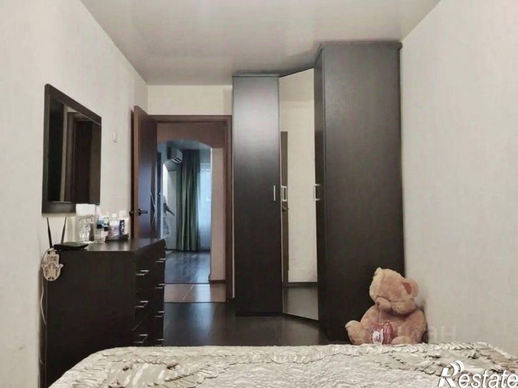 2-комн квартира ул им. Хользунова, 42,  д. 42