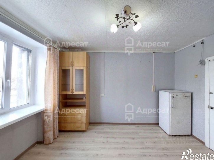 Комната ул им. Дегтярева, 1,  д. 1