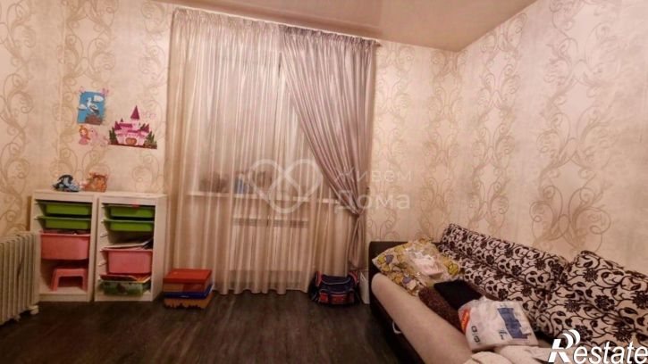 3-комн квартира ул им. Хорошева, 99,  д. 99
