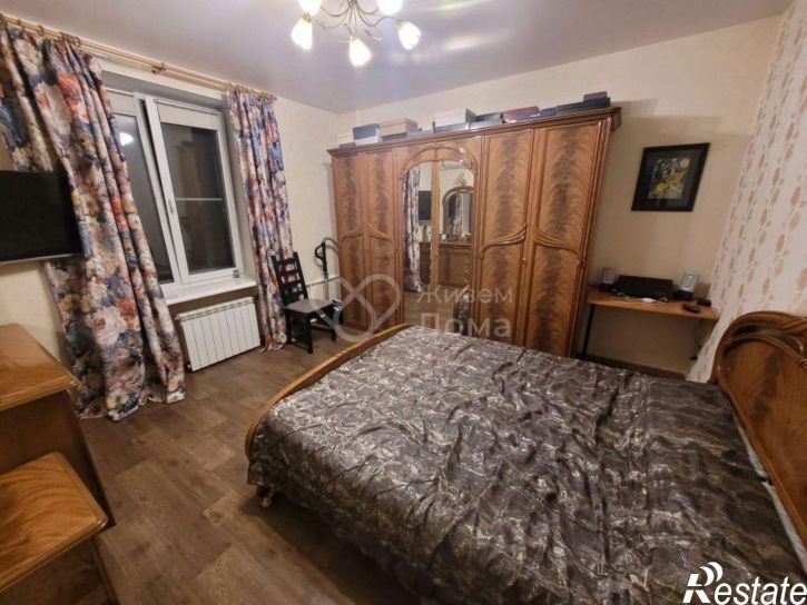 4-комн квартира ул Рабоче-Крестьянская, 35,  д. 35