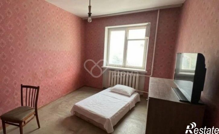 3-комн квартира пр-кт им. Маршала Советского Союза Г.К. Жукова, 159,  д. 159