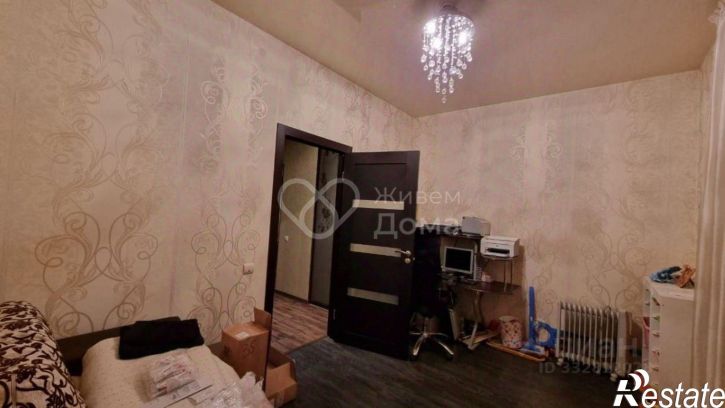 3-комн квартира ул им. Хорошева, 99,  д. 99