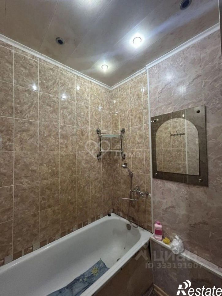 2-комн квартира ул им. Байдакова, 8,  д. 8