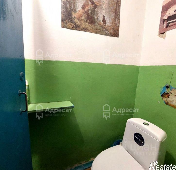 Комната ул им. Дегтярева, 1,  д. 1