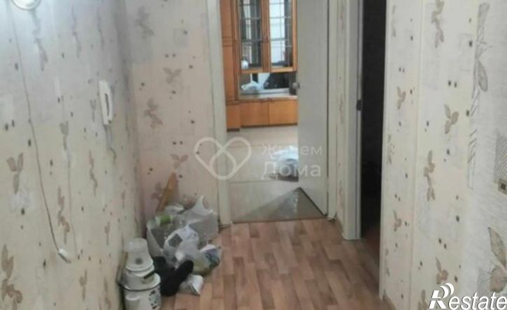 3-комн квартира ул им. академика Богомольца, 1,  д. 1