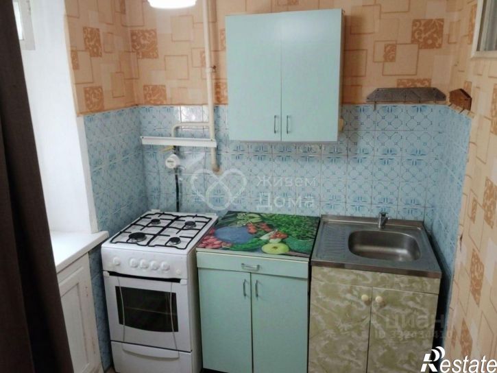3-комн квартира ул Удмуртская, 97,  д. 97