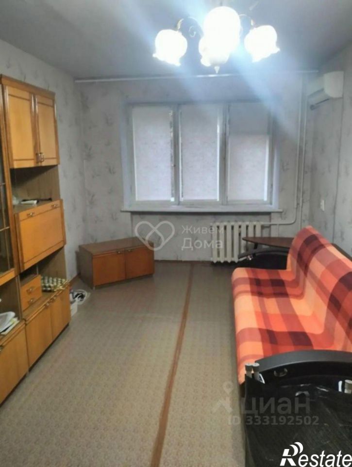 3-комн квартира ул им. академика Богомольца, 1,  д. 1
