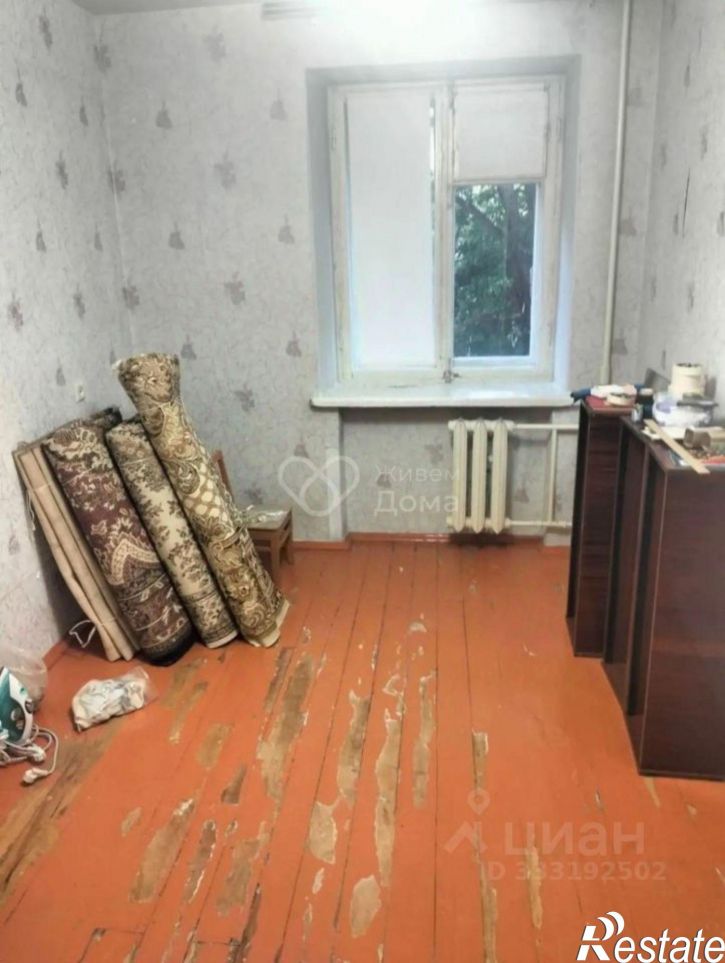 3-комн квартира ул им. академика Богомольца, 1,  д. 1