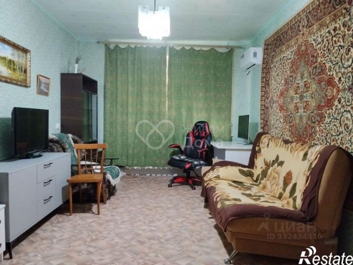 3-комн квартира ул Удмуртская, 97,  д. 97