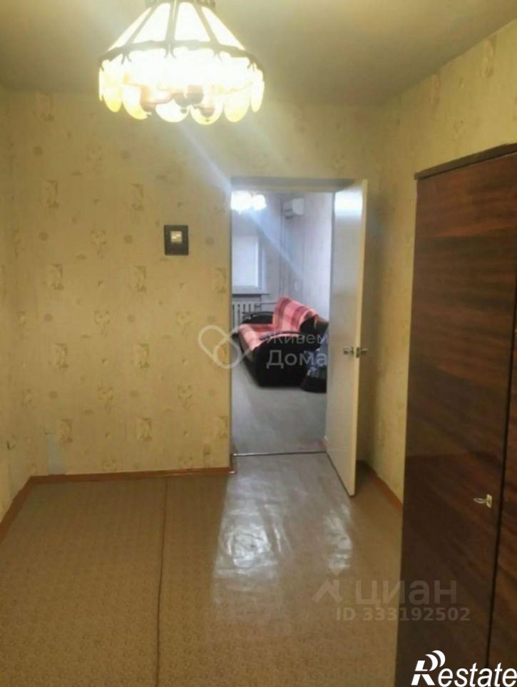 3-комн квартира ул им. академика Богомольца, 1,  д. 1