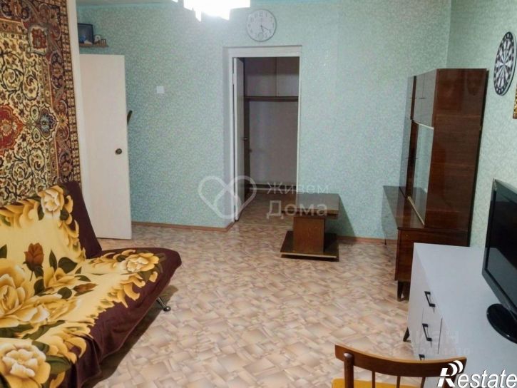 3-комн квартира ул Удмуртская, 97,  д. 97