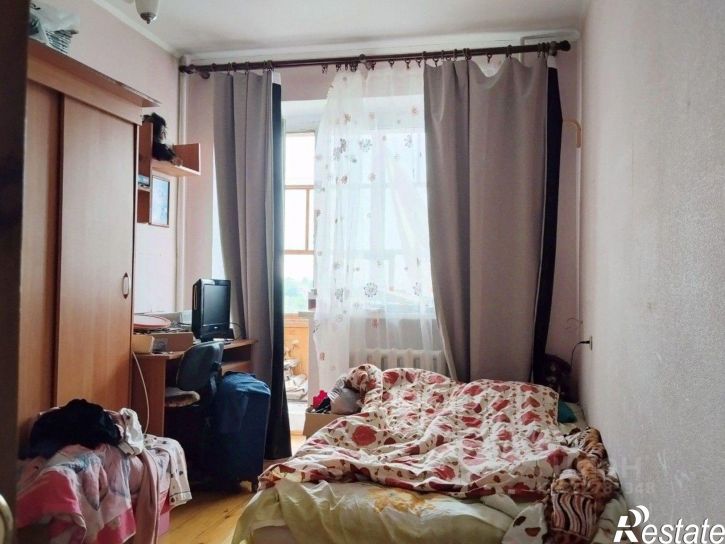 2-комн квартира пр-кт им. Героев Сталинграда, 38,  д. 38