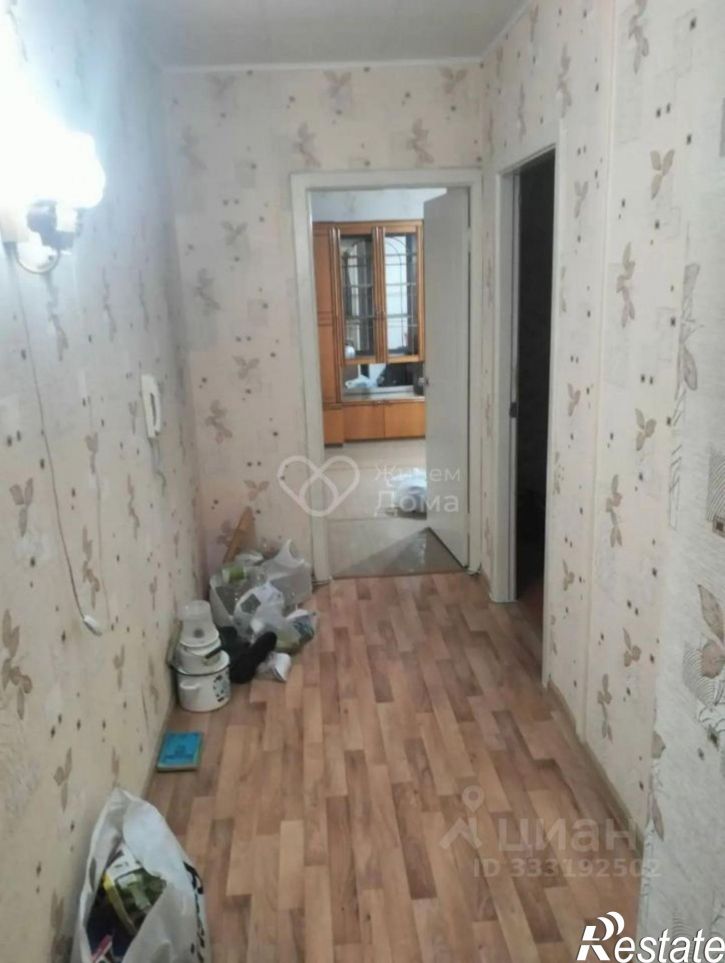 3-комн квартира ул им. академика Богомольца, 1,  д. 1