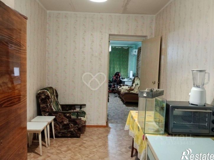 3-комн квартира ул Удмуртская, 97,  д. 97