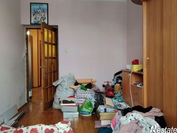 2-комн квартира пр-кт им. Героев Сталинграда, 38,  д. 38