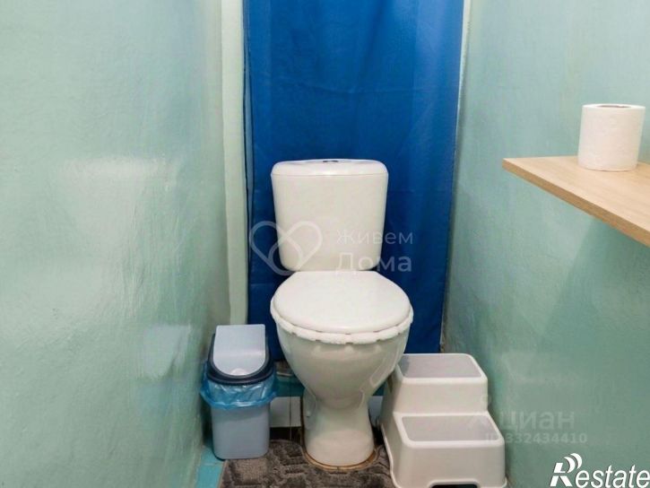 3-комн квартира ул Удмуртская, 97,  д. 97