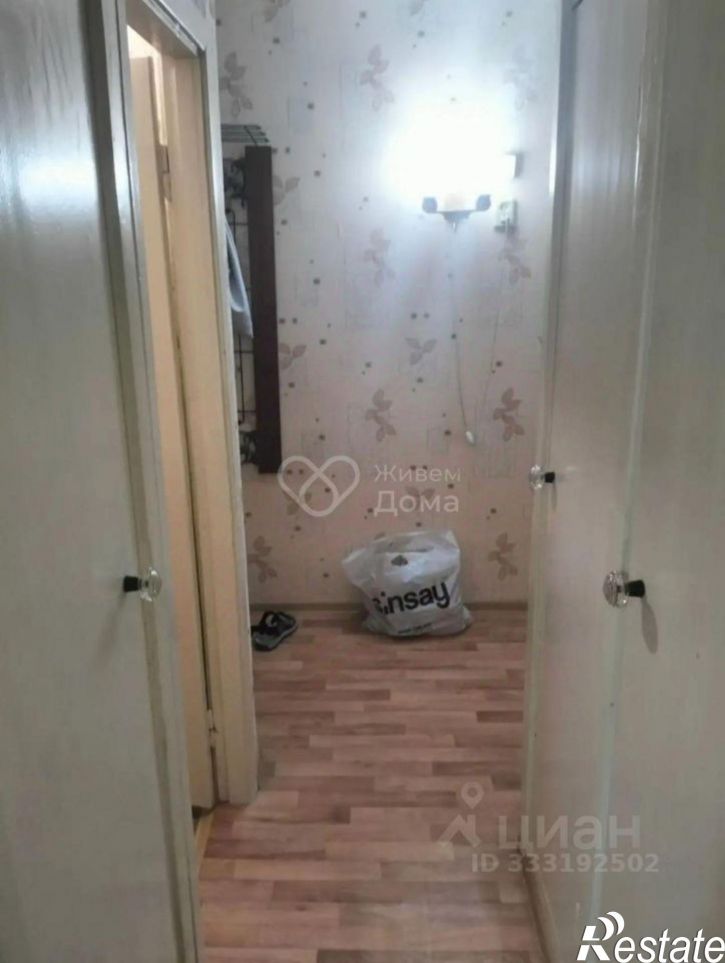 3-комн квартира ул им. академика Богомольца, 1,  д. 1