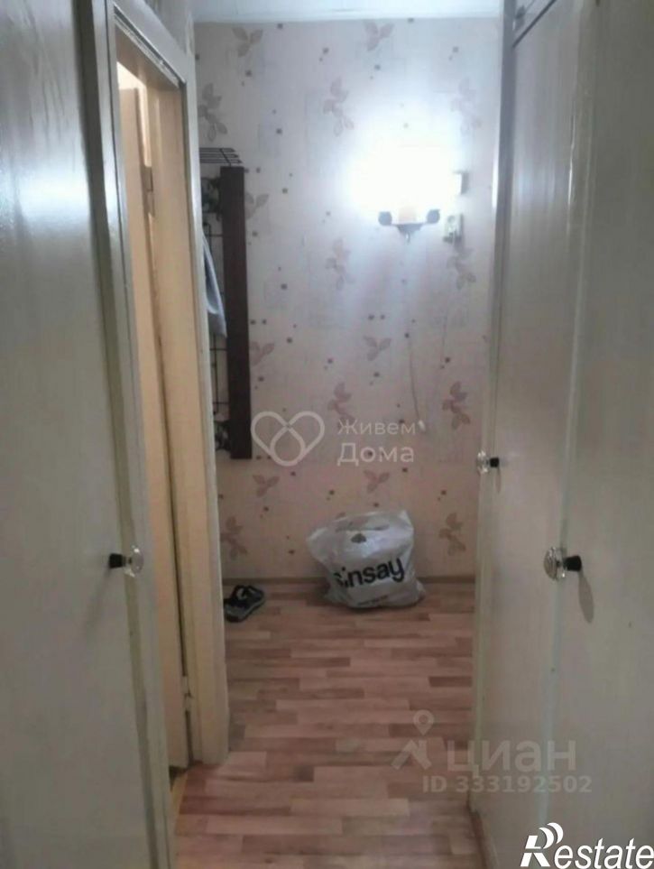 3-комн квартира ул им. академика Богомольца, 1,  д. 1