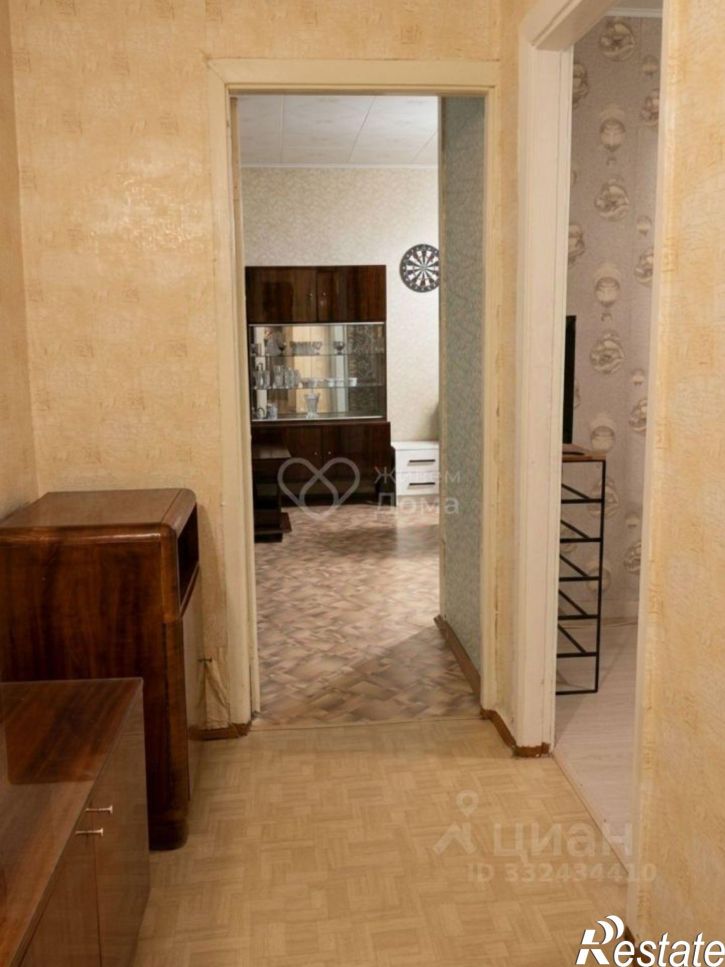 3-комн квартира ул Удмуртская, 97,  д. 97