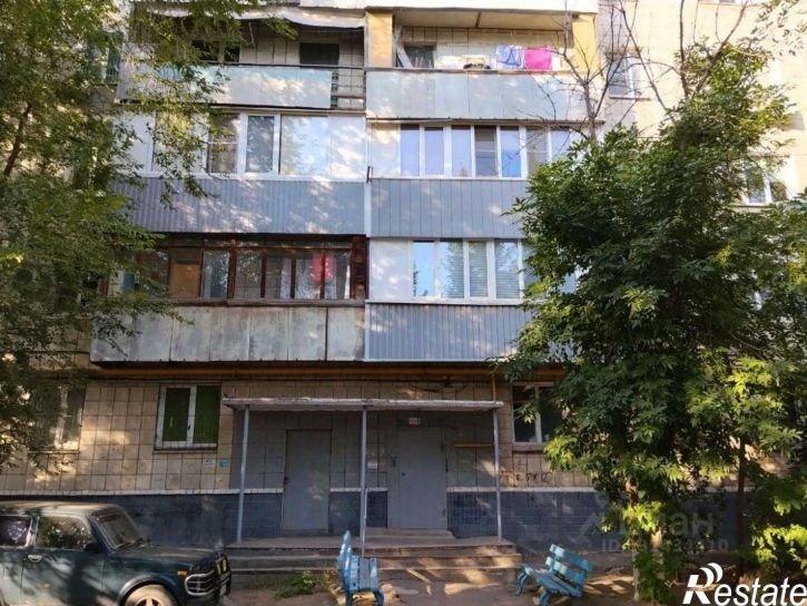3-комн квартира ул Удмуртская, 97,  д. 97