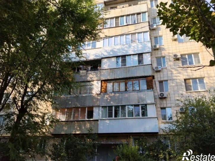3-комн квартира ул Удмуртская, 97,  д. 97