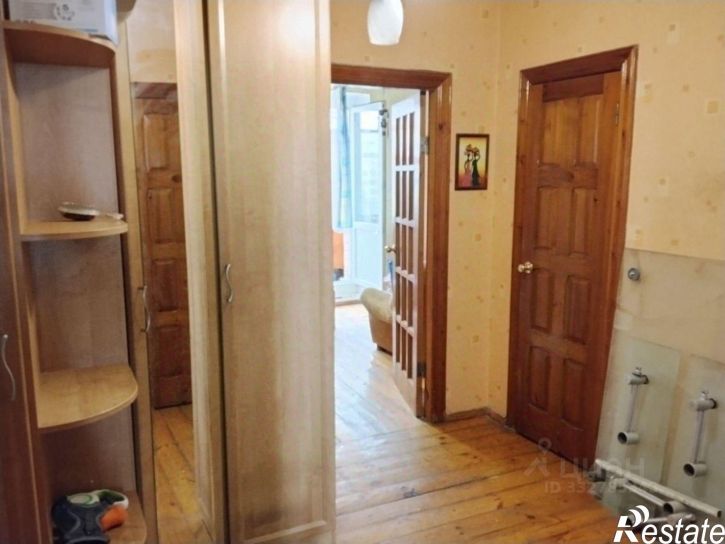2-комн квартира пр-кт им. Героев Сталинграда, 38,  д. 38