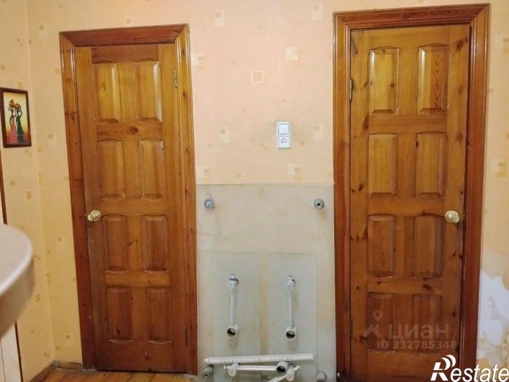 2-комн квартира пр-кт им. Героев Сталинграда, 38,  д. 38