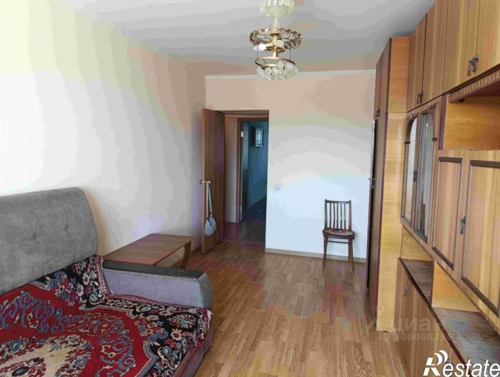 2-комн квартира Университетский пр-кт, 80,  д. 80