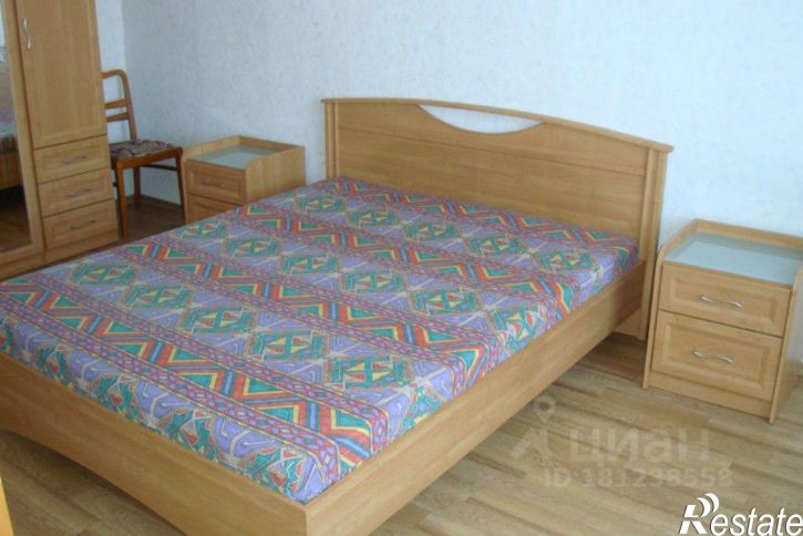 2-комн квартира ул Аллея Героев, 3,  д. 3