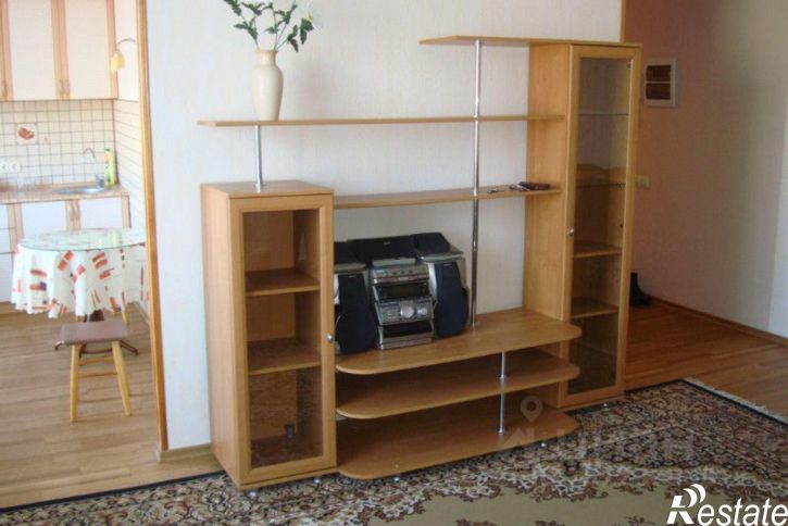 2-комн квартира ул Аллея Героев, 3,  д. 3