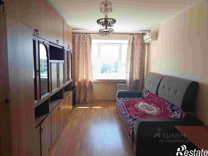 2-комн квартира Университетский пр-кт, 80,  д. 80