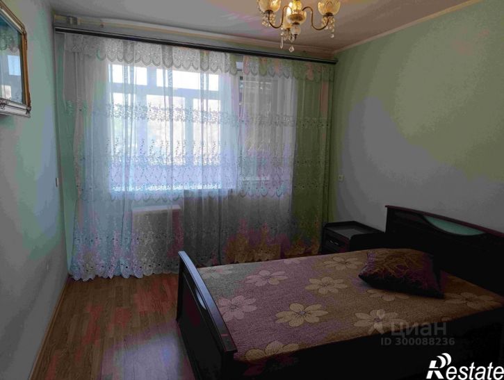 2-комн квартира Университетский пр-кт, 80,  д. 80