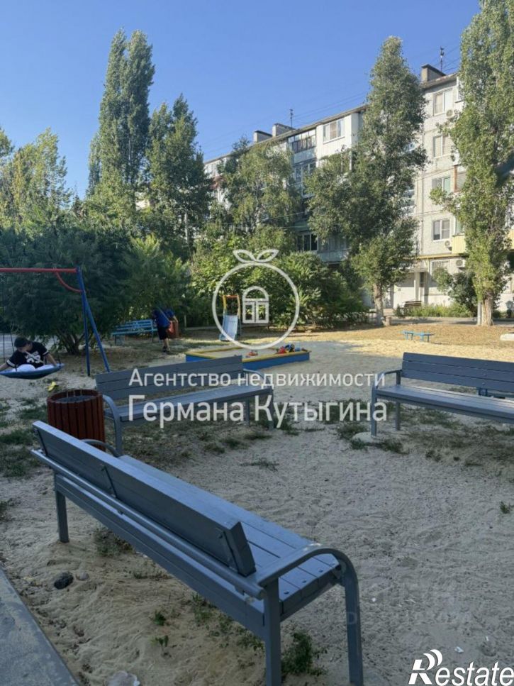 1-комн квартира ул Моздокская, 5,  д. 5