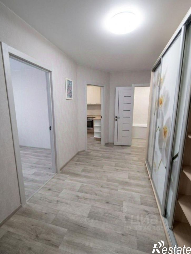 3-комн квартира ул им. гвардии полковника Добрушина, 12а,  д. 12а